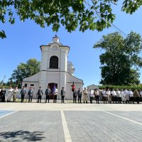 Zobacz w powiększeniu: POWSTANIE STYCZNIOWE – 160 lat później w Baranowie (14)